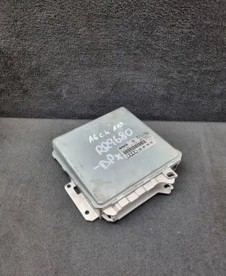 Audi A6 S6 C4 4A Engine control unit/module 4A0907401AD 0281001477