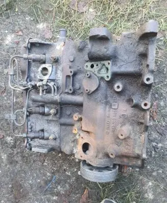 Volkswagen Transporter - Caravelle T3 Engine 033103021 Ky083985