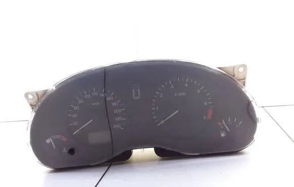Ford Galaxy Speedometer (instrument cluster) 95VW10849FA 7M0919860K