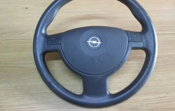 Opel Corsa C Steering wheel