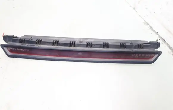 Volkswagen PASSAT B5 Third/center stoplight 3B9945097A