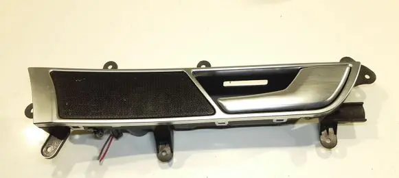 Audi A6 S6 C6 4F Front door interior handle 410837020