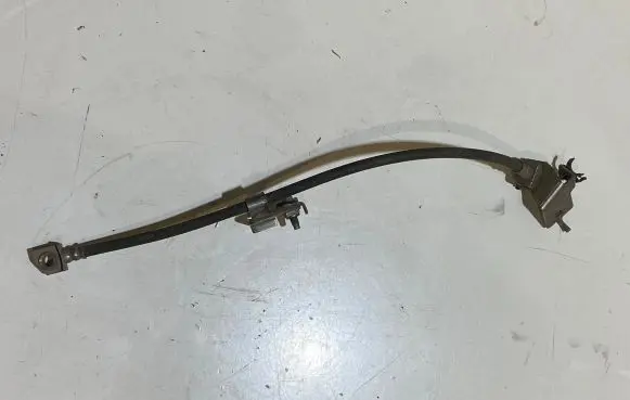 Ford Mustang VI Brake line pipe/hose FR332D231AB