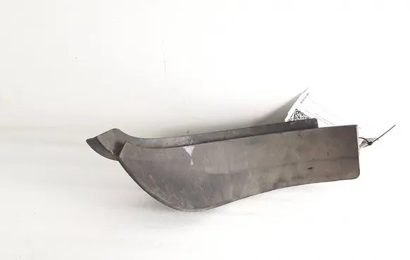Porsche Macan (95B) Rear mudguard 95B825213A