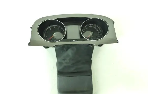 Volkswagen Golf VII Speedometer (instrument cluster) A2C53427456AR A2C91434701