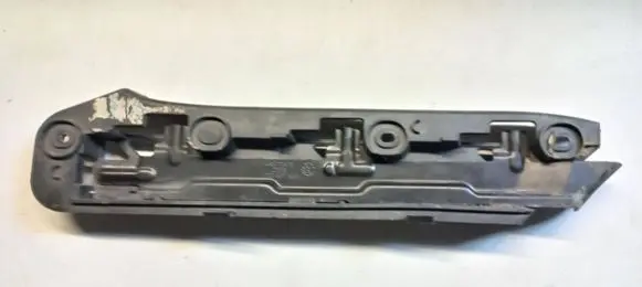 Volkswagen Touran I Front bumper mounting bracket 1T0807936