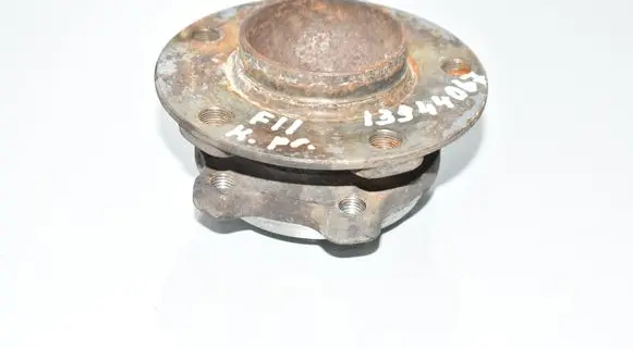 BMW 5 F10 F11 Front wheel ball bearing 6872888 31206872888