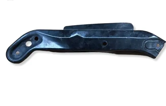 Volkswagen Crafter Headlight/headlamp mounting bracket 7C0805931