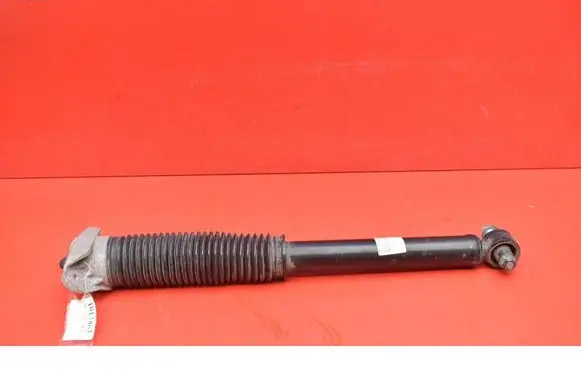 Rear shock absorber/damper