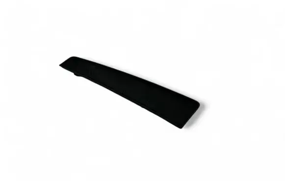 Audi Q2 - Cup holder pad/mat 81C863301