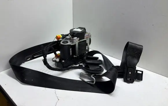 Audi A7 S7 4G Front seatbelt 0589P10021 636201300C 006R0000