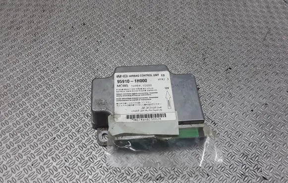 KIA Ceed Airbag control unit/module 959101H000
