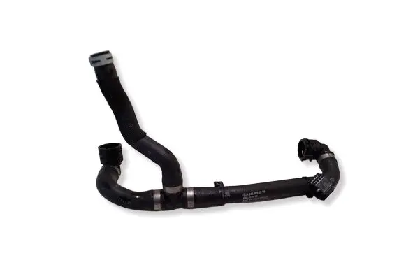 Mercedes-Benz EQB Engine coolant pipe/hose A2435000900