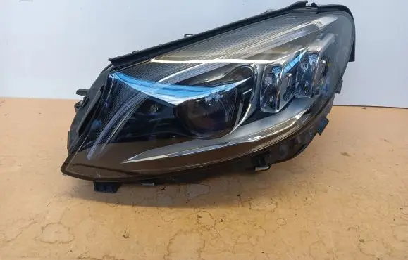 Mercedes-Benz C W205 Headlight/headlamp 2059061506