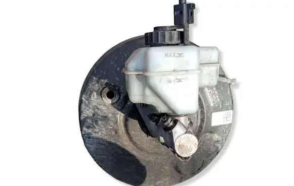 Volkswagen Tiguan Brake booster 3C1614105AH 03787440014