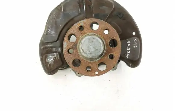 Mercedes-Benz E W212 Front wheel hub DALISID2613 2124200344 2124202144