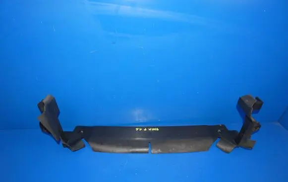 Fiat 500X Air intake duct part B340