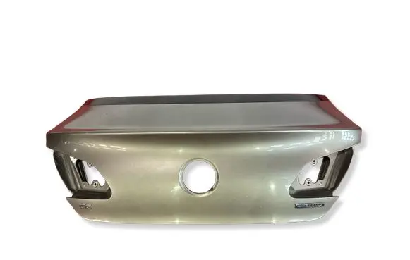 Volkswagen PASSAT CC Tailgate/trunk/boot lid 3C8827025D
