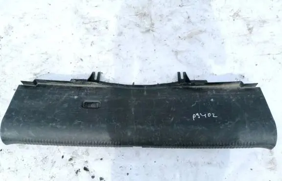 Audi A4 S4 B6 8E 8H Other trunk/boot trim element 8e5863471 8e5.863.471