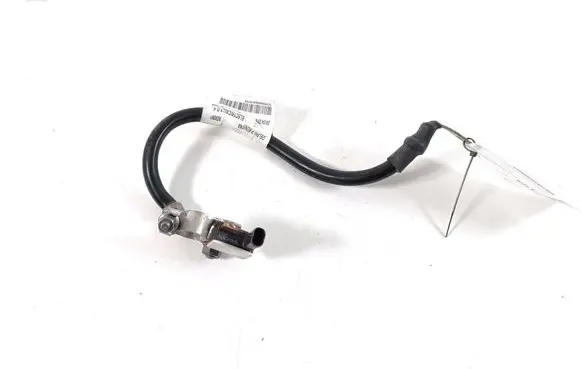 Volvo XC90 Negative earth cable (battery) 31376350