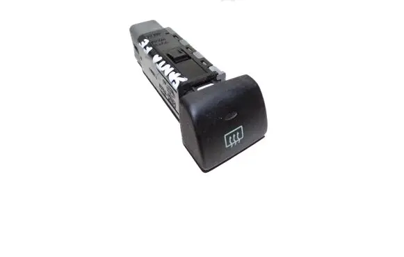 Hyundai Santa Fe Windscreen/window heater switch 9371026500