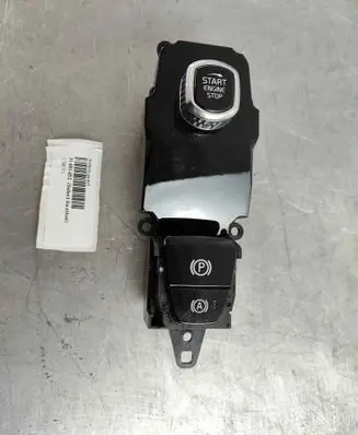 Volvo XC60 Engine start stop button switch 31481452