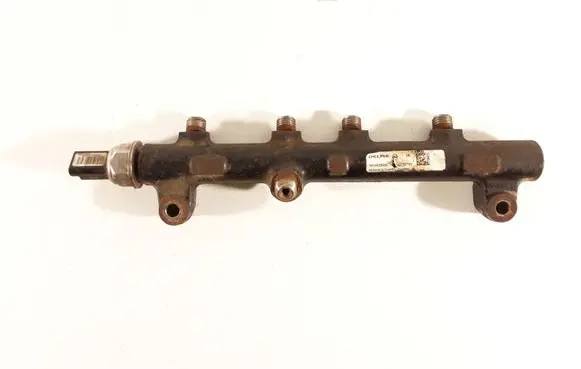 SsangYong Kyron Fuel main line pipe R9144Z090A A6640700195 9307Z511A
