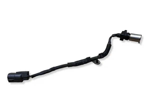 Toyota Avensis T270 Crankshaft position sensor 9091905069 0296001471