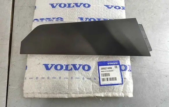 Volvo XC90 Center console decorative trim 39827400