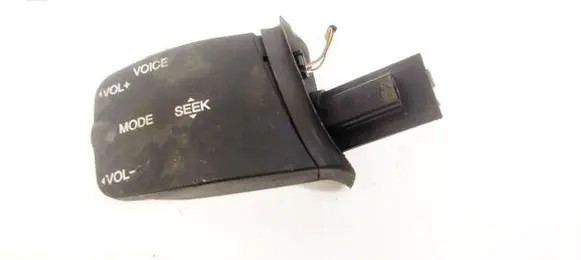 Ford Kuga I Multifunctional control switch/knob 3M5T14K147BE 3M5T-14K147BE