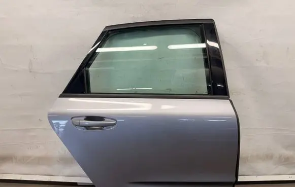 Citroen C4 II Picasso Rear door C4PICDRZWPT1