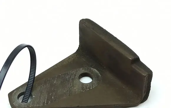 Jaguar XJS Slide rail for timing chain 
