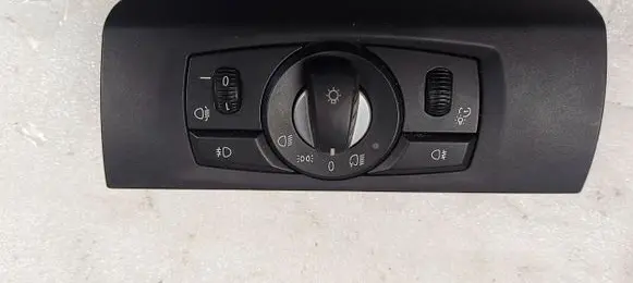 Light switch