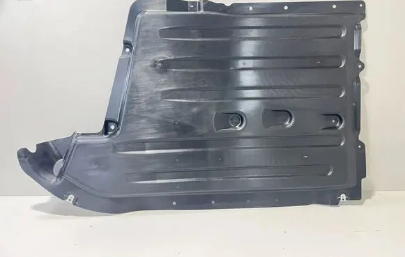 BMW XM Gearbox bottom protection 9451720