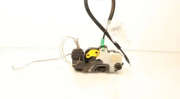 Chevrolet Aveo Rear door lock 11C251