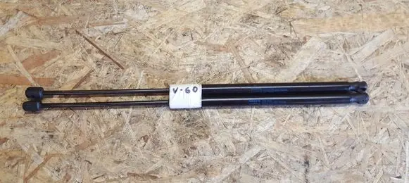 Volvo V60 Tailgate/trunk strut/damper 31395910