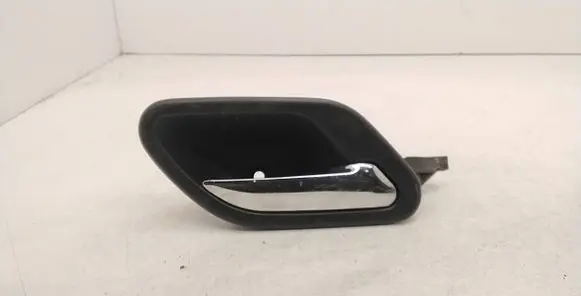 BMW 5 E39 Rear door interior handle 8125514