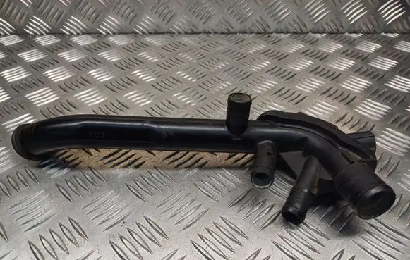 Renault Kangoo I Engine coolant pipe/hose 8200110038G