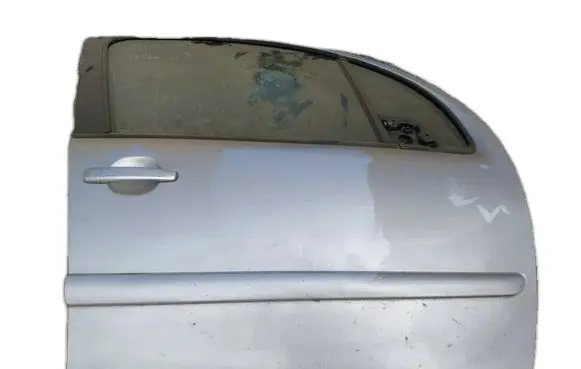 Citroen C3 Front door PILKOS
