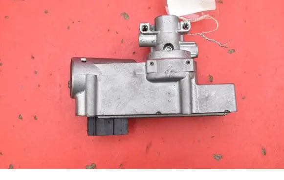 Audi A8 S8 D3 4E Steering wheel axle 4E0905852A