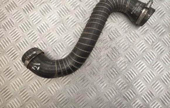 Land Rover Range Rover Sport L320 Intercooler hose/pipe AH229F072AD