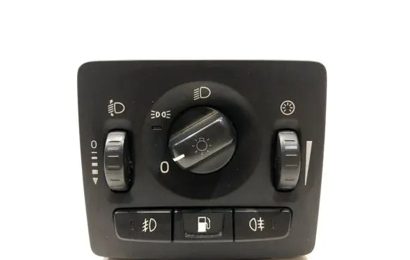 Volvo V50 Light switch 30669736