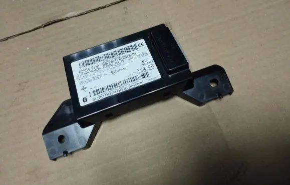 Honda Civic IX Bluetooth control unit module 39770TV0E510M1