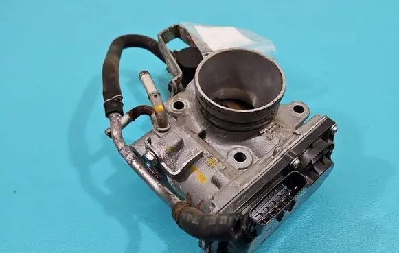 Honda Jazz Throttle body valve K5T46873 IMPRK1468110