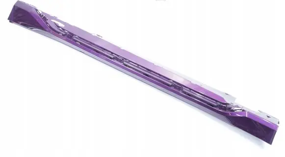 BMW X1 U11 Front sill (body part) 5A4FFE5