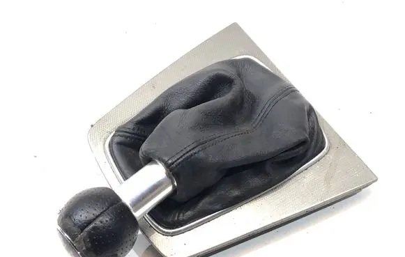 Audi A4 S4 B6 8E 8H Gear shifter/selector 8E0860281S