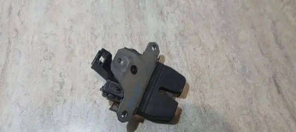 Ford S-MAX Tailgate/trunk/boot lock/catch/latch 01041155002