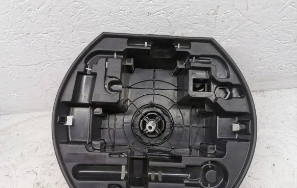 Citroen C4 Cactus Tool box 9655342680