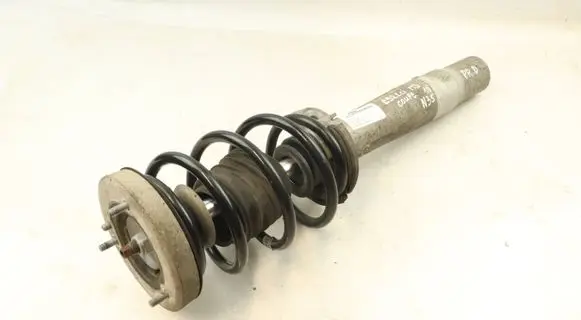 BMW 3 E92 E93 Front shock absorber with coil spring 2284096 10541310