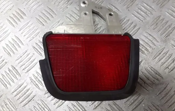 Toyota Avensis T250 Rear fog light BRAK